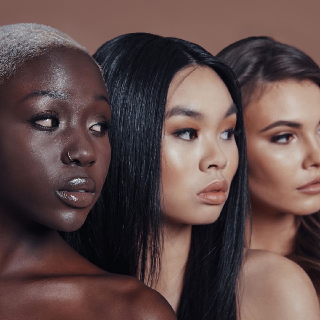 How to Determine Your Skin Type: A Step-by-Step Guide to Finding Your Perfect Skin Care Routine.