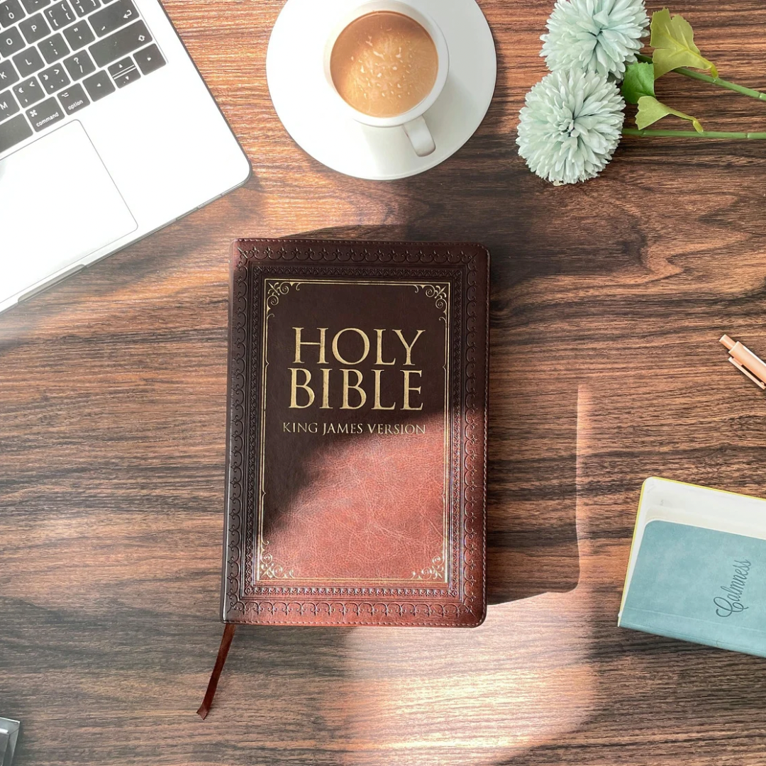 Life after encountering God…What Now?