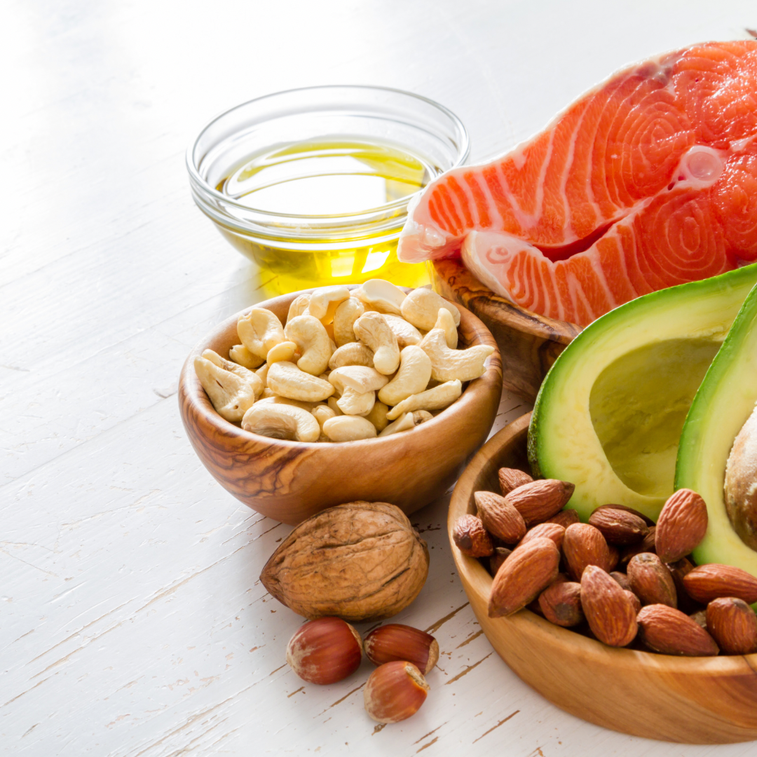 The Ultimate Fatty Acid List: The Different Types of Fatty Acids and How to Incorporate Them in Your Skin and Hair Care.