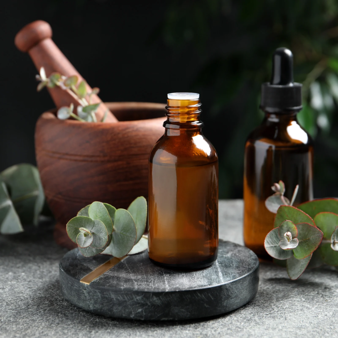 Iodine Value of Plant Oils and Butters: How to Know When an Oil is Heat-Sensitive.
