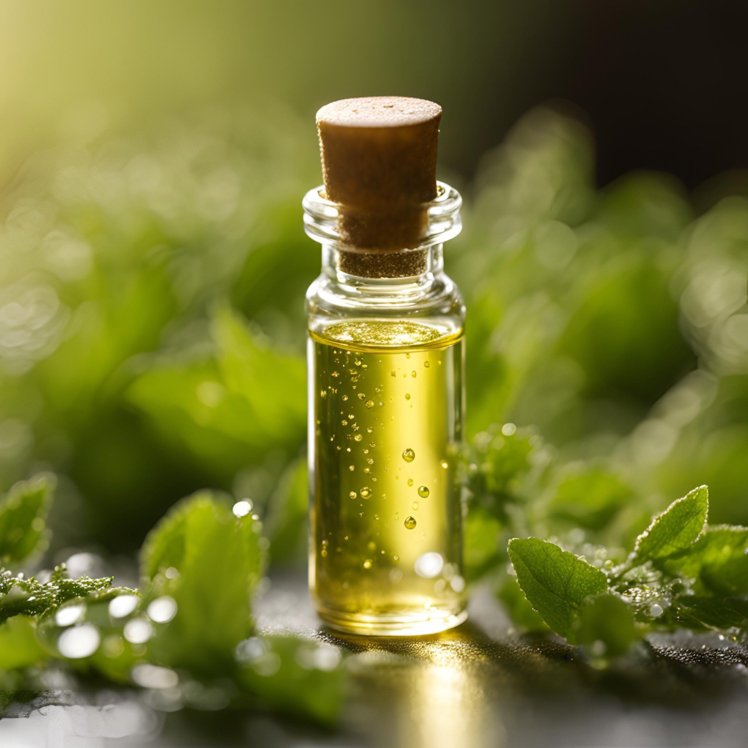 Abyssinian Oil: The Benefits of Crambe Abyssinica.