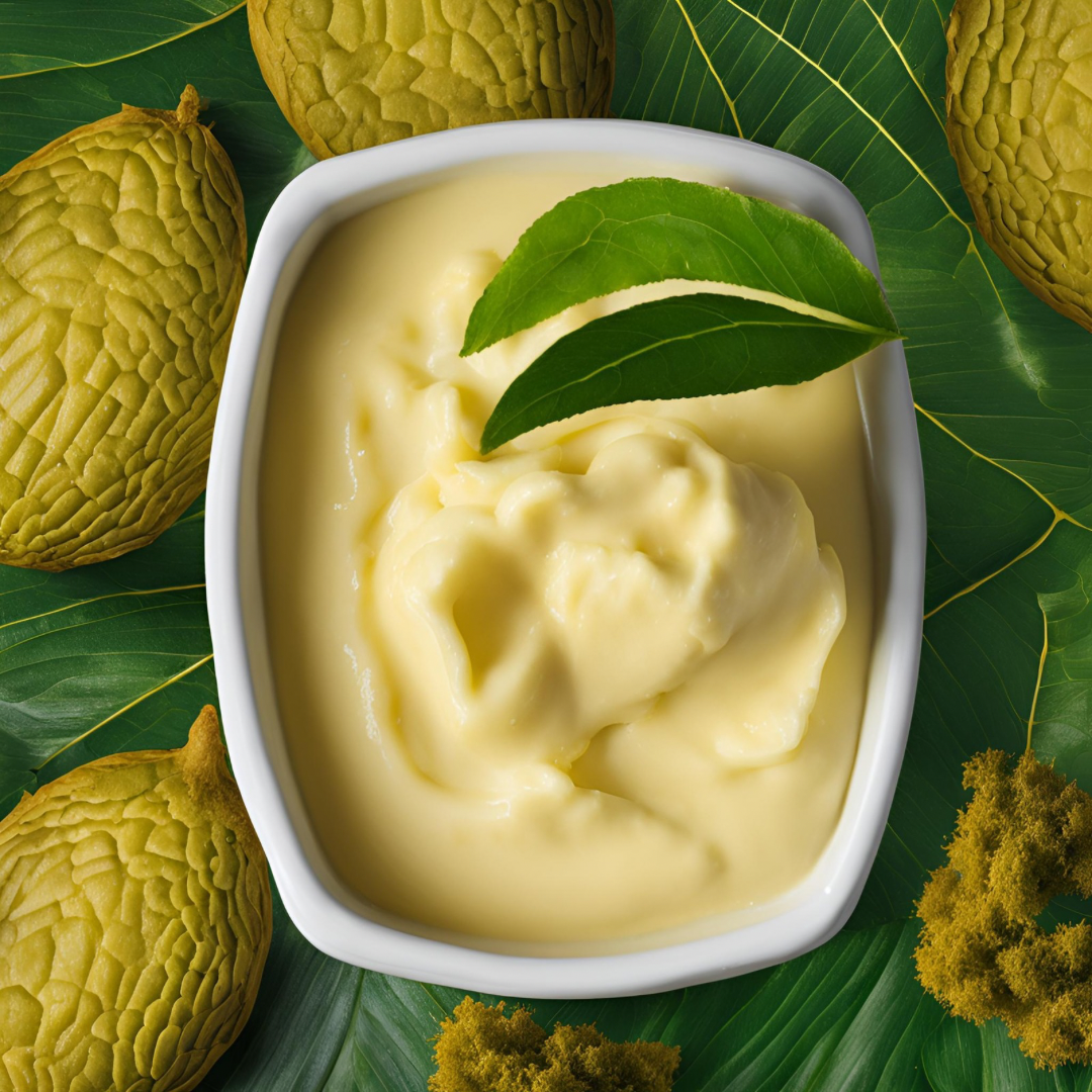 The Ultimate Guide to Cupuaçu Butter: Benefits and Uses You Need to Know.