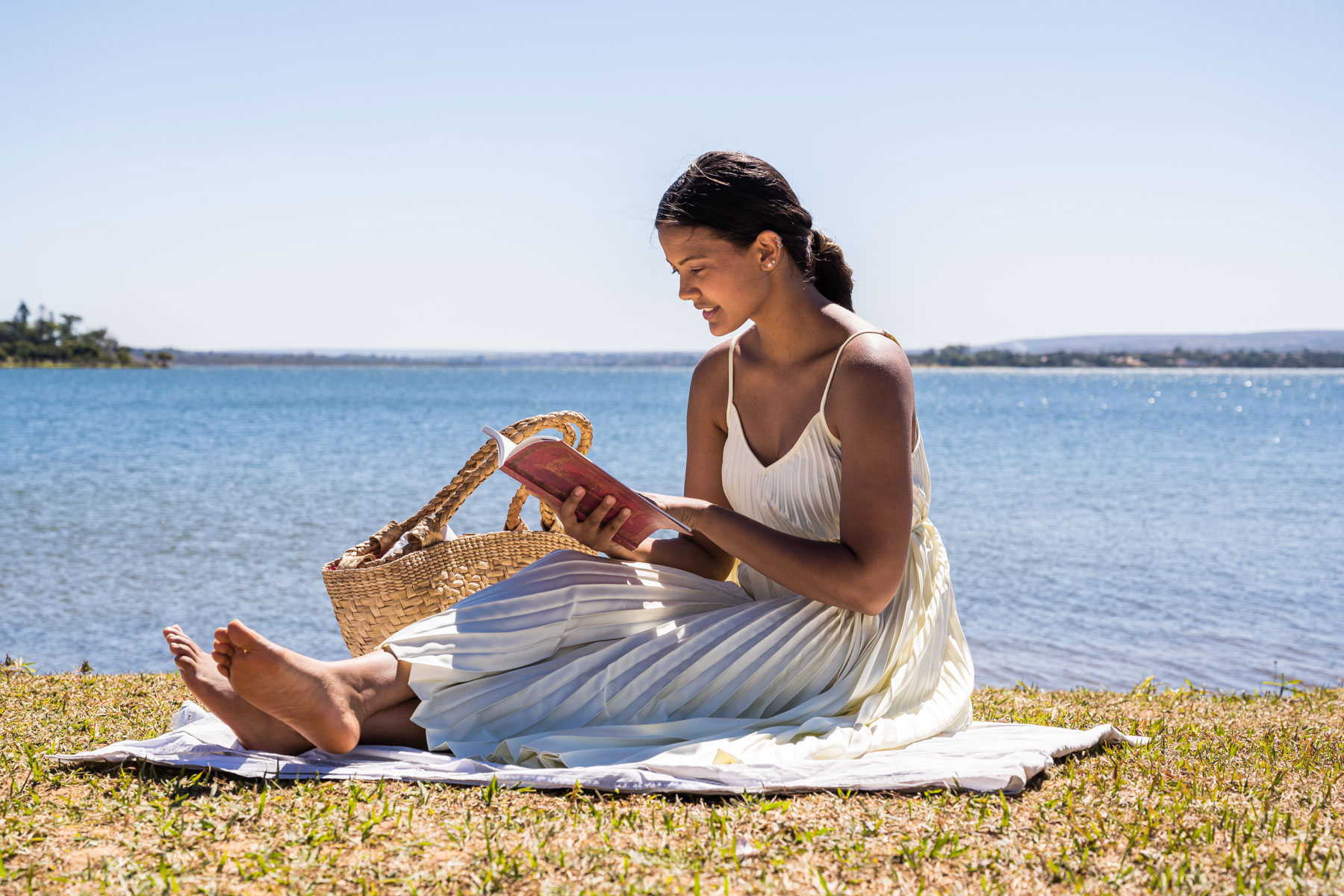 How to Live Well, According to the Holy Bible.