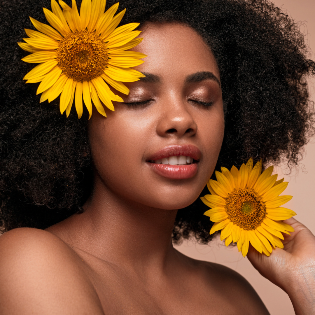 The Ultimate Guide to Type 4B Hair: Care, Styling, and Product Tips for Kinky Curls.