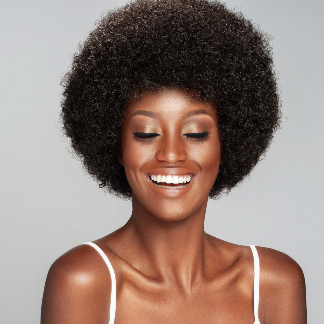 The Complete Guide to Type 4C Hair: Care, Styling, and Tips for Gorgeous, Coily Curls.