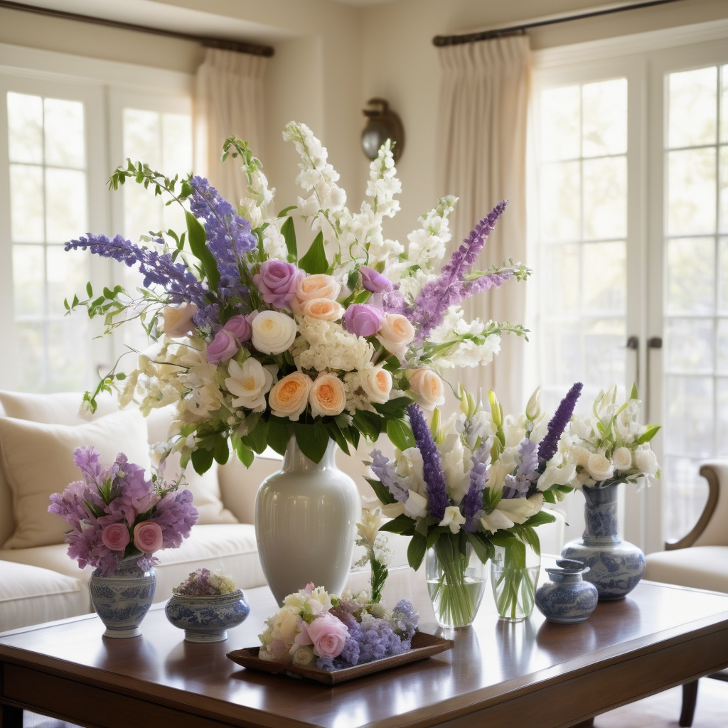 12 Fragrant Flowers That Will Make Your Home Smell Amazing.