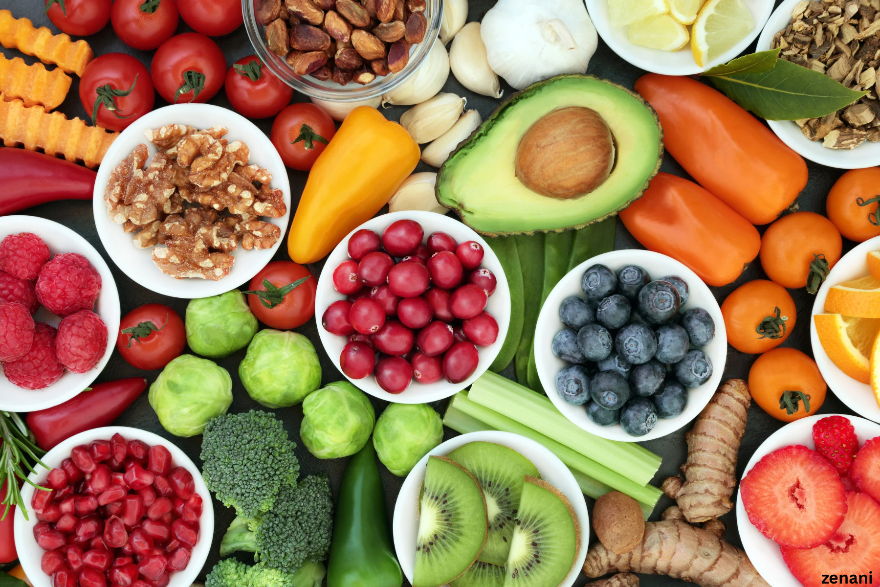 14 Essential Nutrients for Healthy Hair Growth: Natural Ways to Boost Your Hair Health