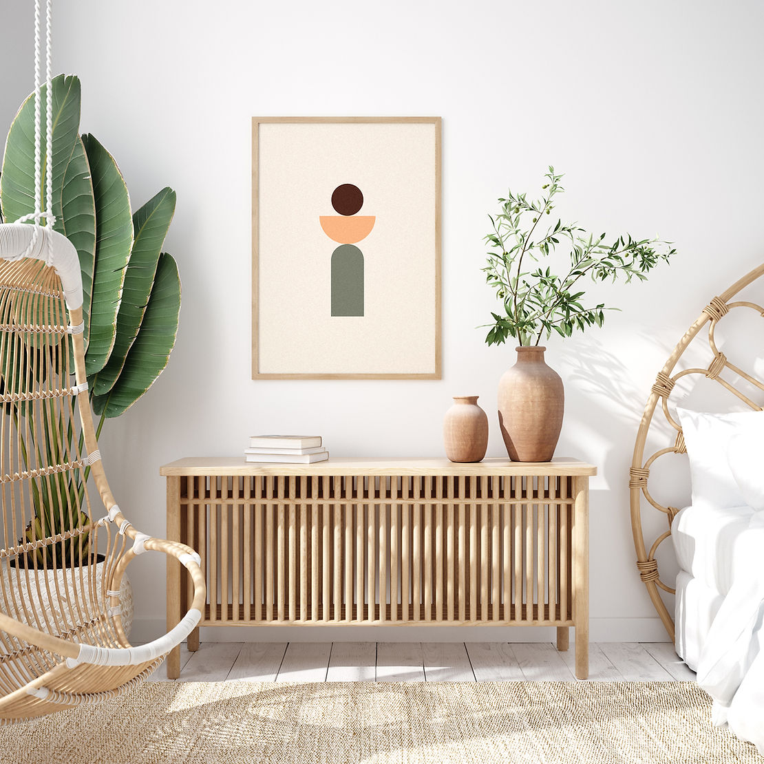 How to Create a Holy Atmosphere in Your Home:8 Practical Steps.