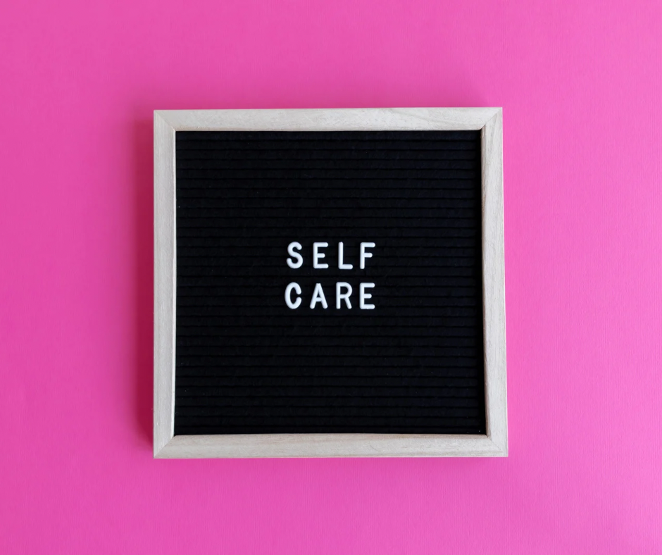 Wellness Guide to Glowing Up