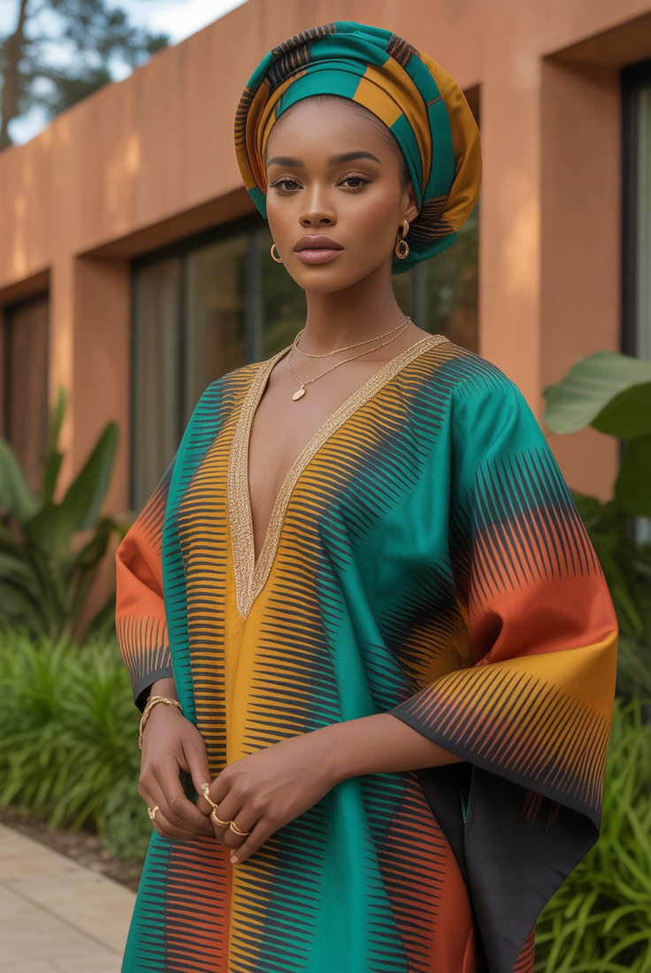 Habits of a Stylish Woman: How to Be Effortlessly Chic and Create Your Signature Look