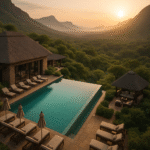 10 South African Spa & Wellness Escapes That Will Heal Your Soul