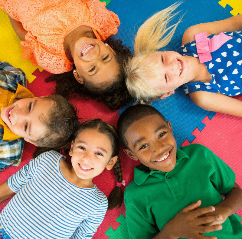 20 Profound Lessons About Happiness You Can Learn from Children (Backed by Psychology & Science)