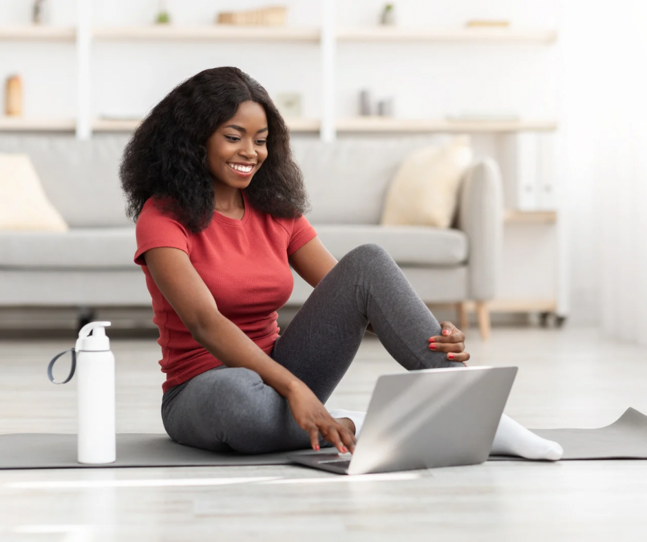 The Ultimate Guide to Home Workouts for a Fitter, Healthier Body