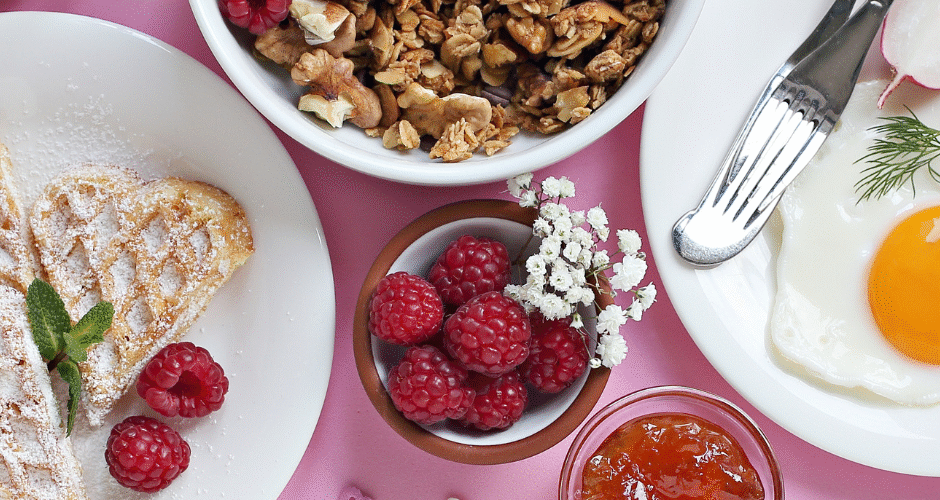 How to Host a Brunch Party for One (And Why It’s the Self-Care Ritual You Didn’t Know You Needed)