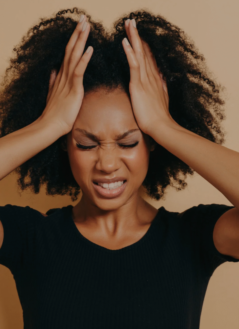 Signs Your Nervous System is Overworked (and How to Bring It Back to Balance)
