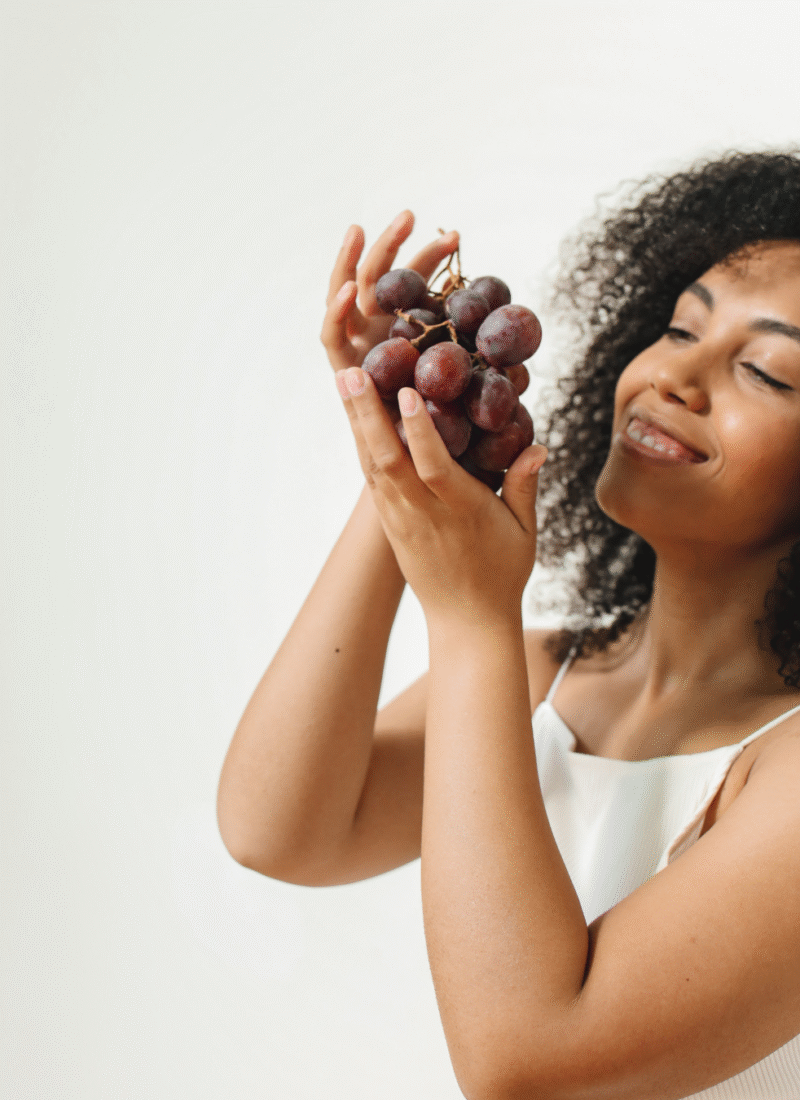 Foods That Naturally Support a Healthy Nervous System