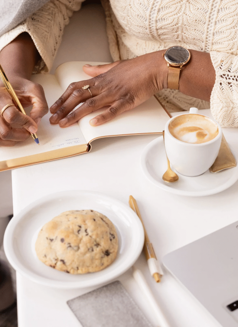 How to Monetize Your Wellness Blog with Integrity: A Christian’s Guide to Ethical Income Streams