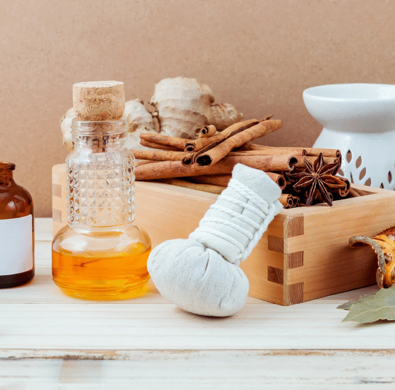 Why Ancient Wellness Practices Are Making a Comeback in 2025