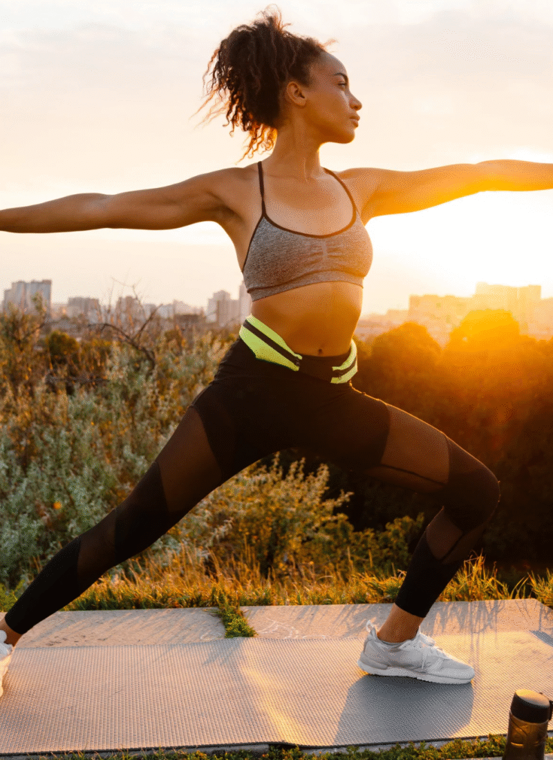 Longevity as a Lifestyle: How to Live Longer, Healthier, and More Vibrantly