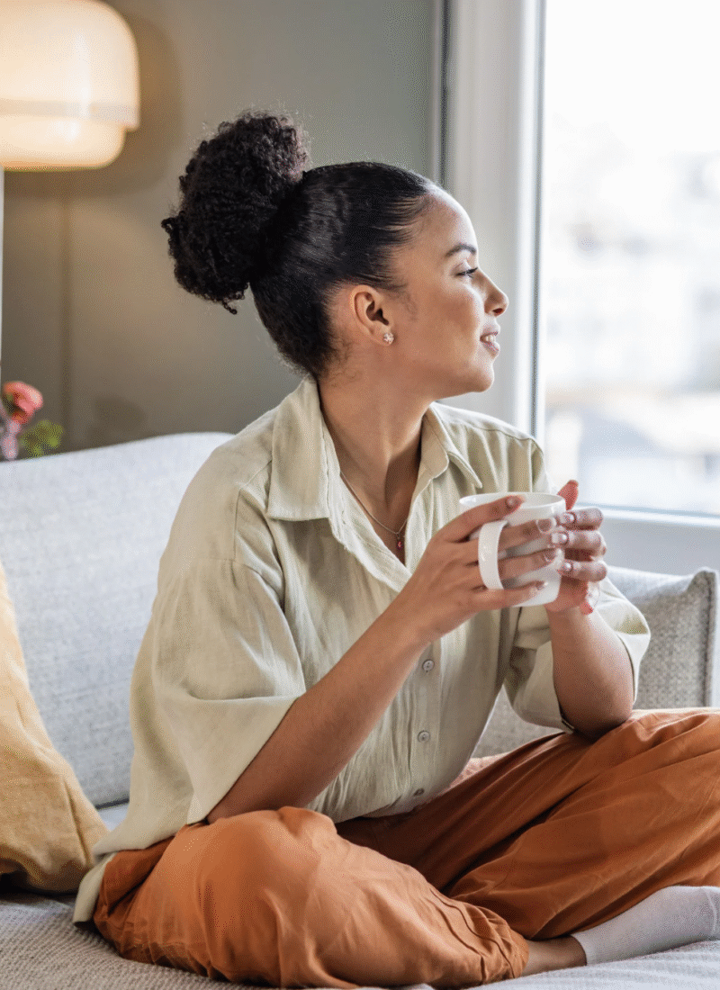 How Seasonal Living Boosts Healthspan: Eating, Moving, and Resting with the Seasons