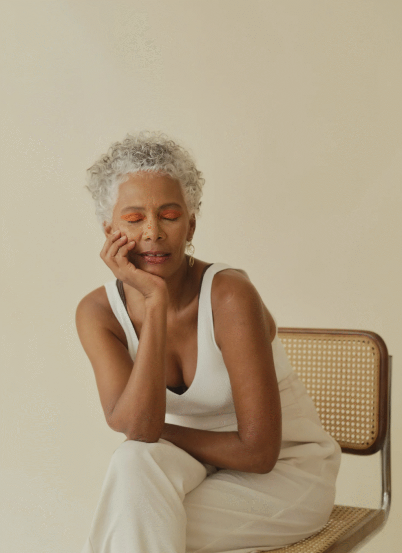 The Ancient Longevity Blueprint: Timeless Secrets to Living Longer, Healthier, and Happier
